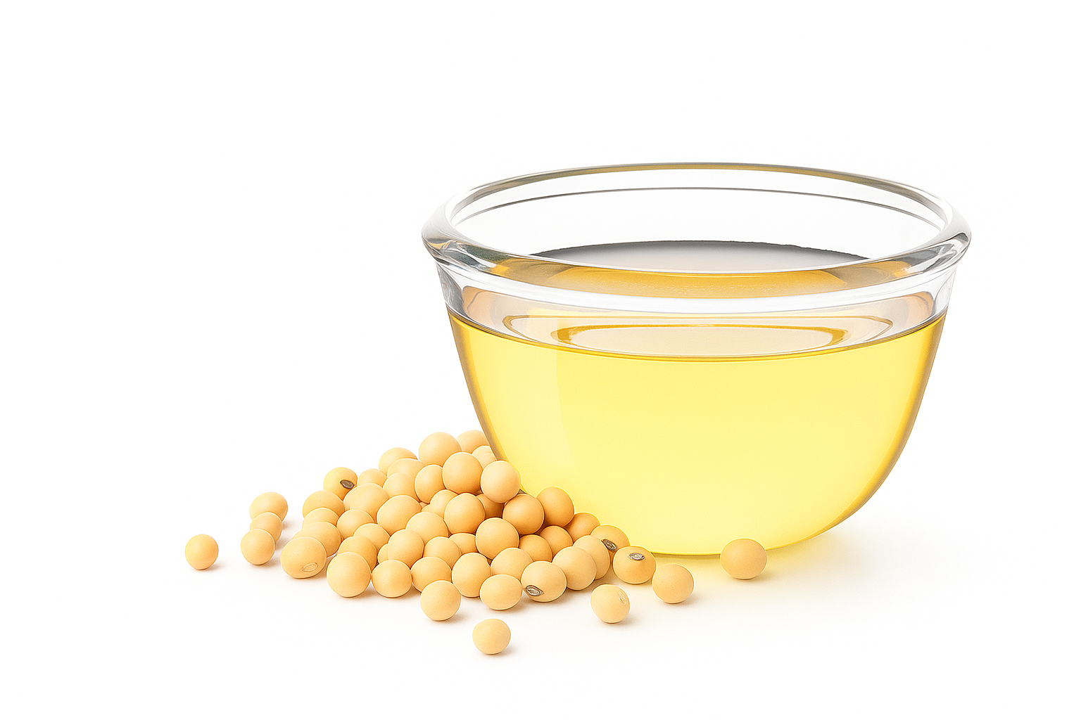 Soybean Oil